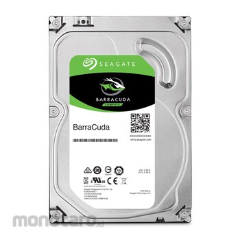 Seagate Barracuda HDD 6TB Seagate Barracuda 6TB HDD